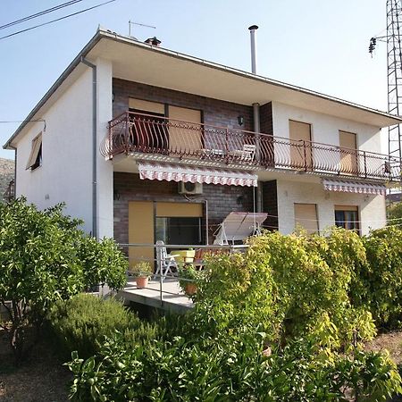 House Peri Apartment Trogir Exterior photo