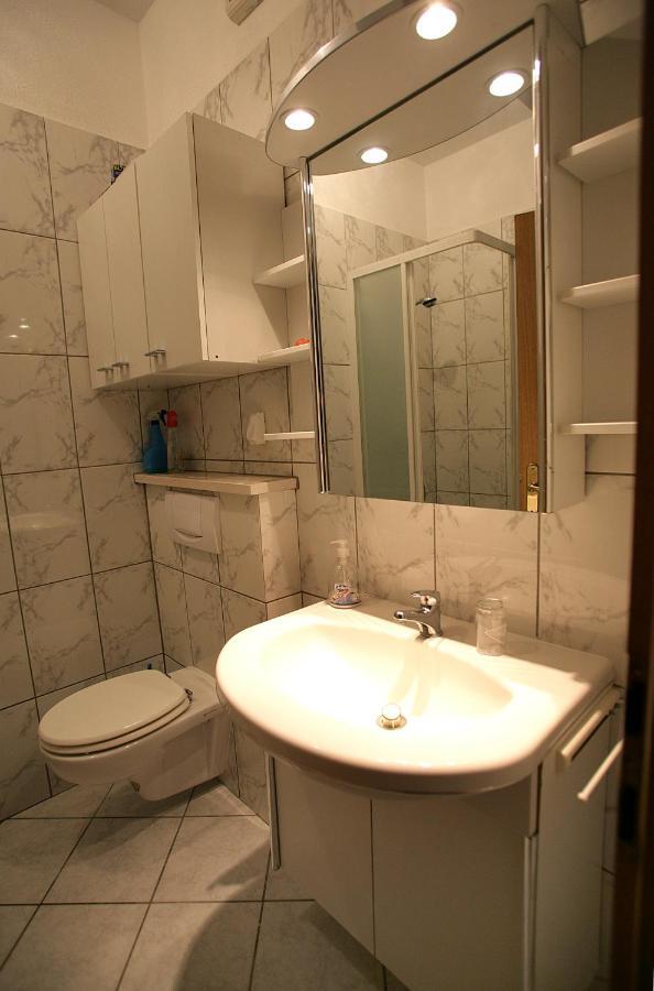 House Peri Apartment Trogir Exterior photo