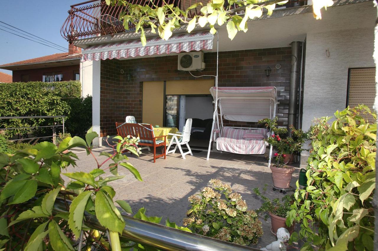 House Peri Apartment Trogir Exterior photo