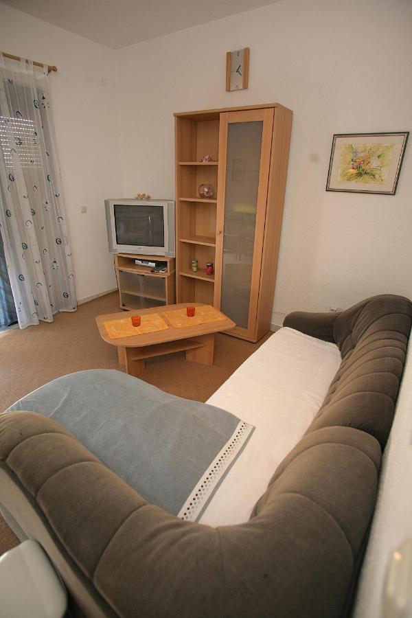 House Peri Apartment Trogir Exterior photo
