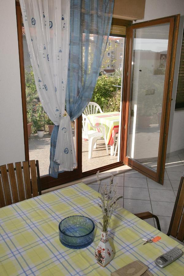 House Peri Apartment Trogir Exterior photo