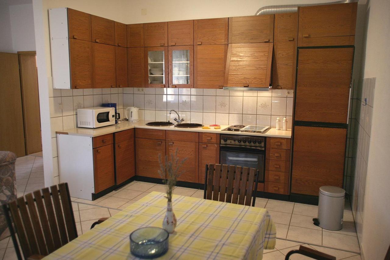House Peri Apartment Trogir Exterior photo