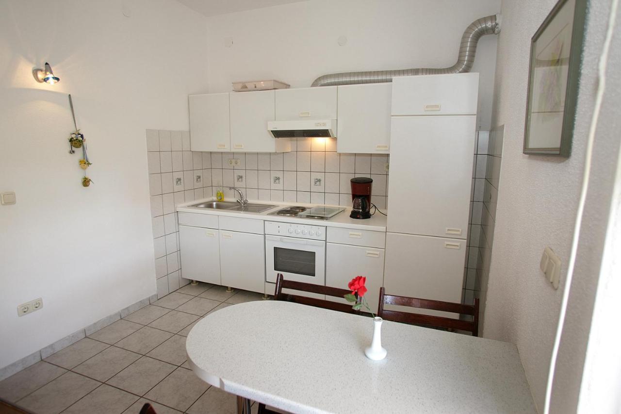 House Peri Apartment Trogir Exterior photo