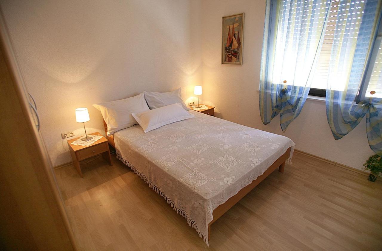 House Peri Apartment Trogir Exterior photo