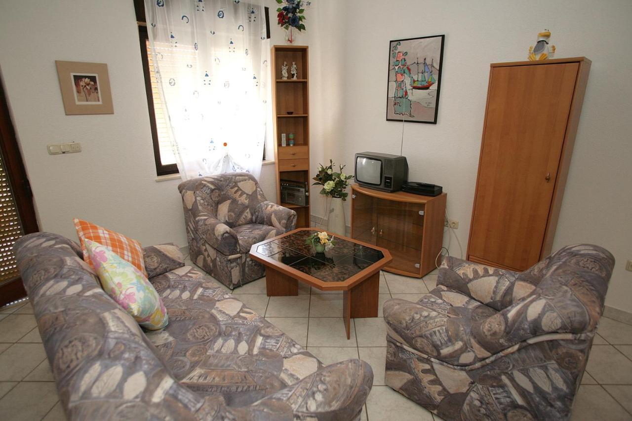 House Peri Apartment Trogir Exterior photo