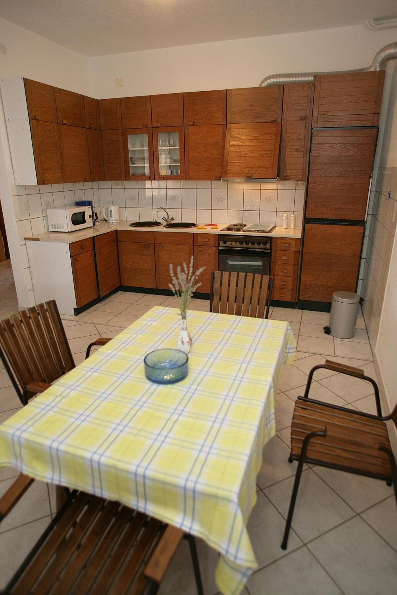 House Peri Apartment Trogir Exterior photo