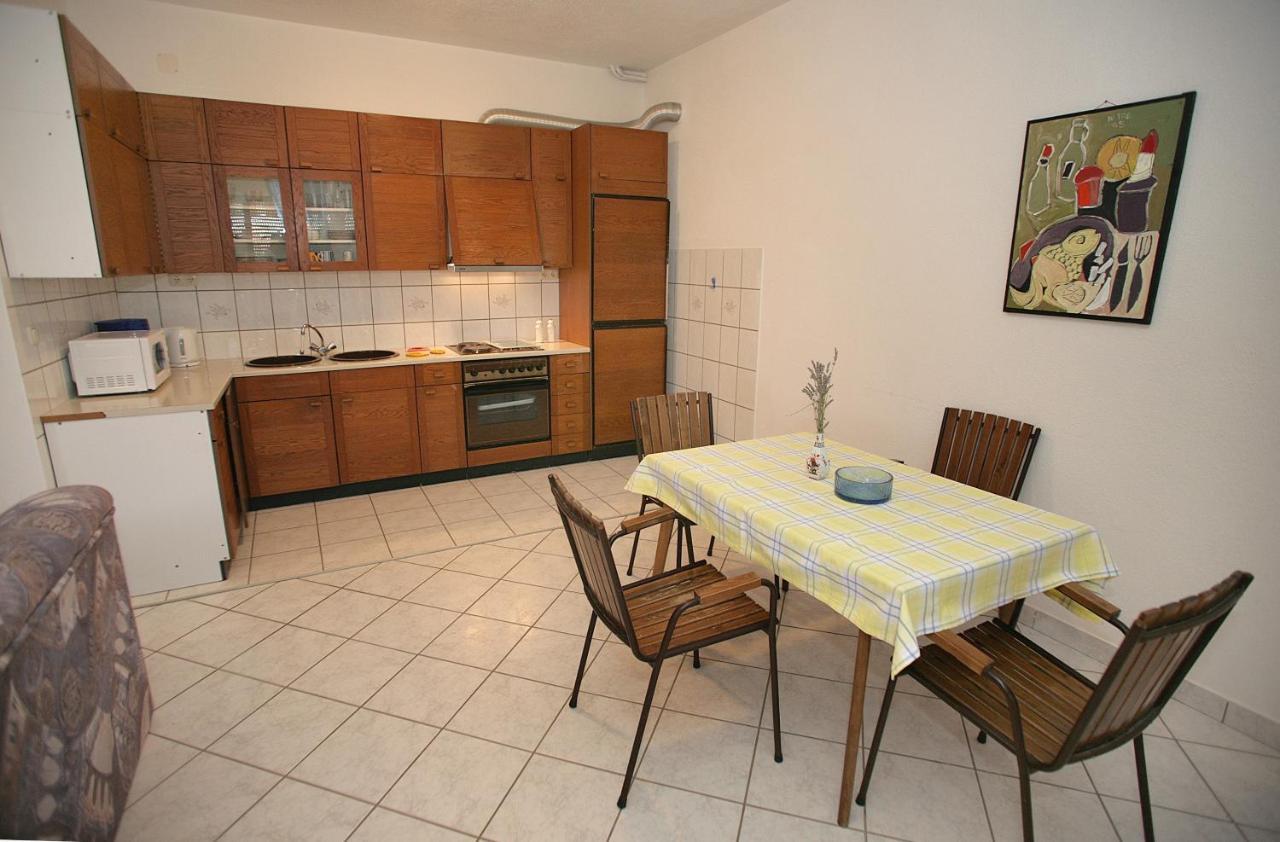 House Peri Apartment Trogir Exterior photo