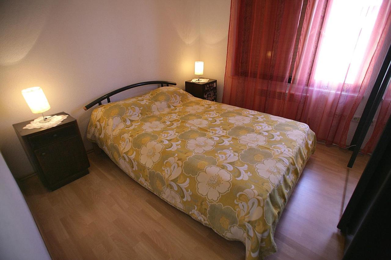 House Peri Apartment Trogir Exterior photo