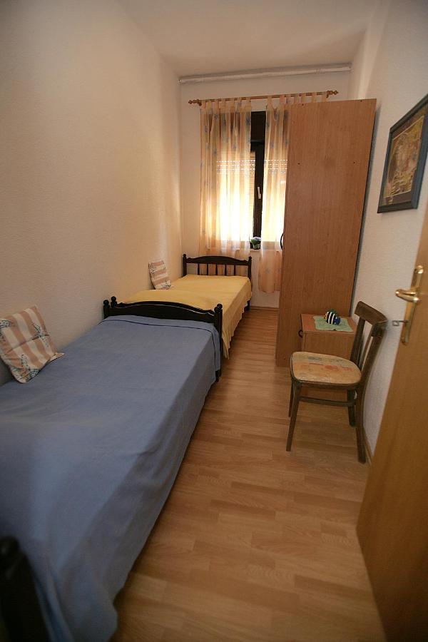 House Peri Apartment Trogir Exterior photo